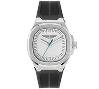 Aston Martin Icon GPQ MTIG1F502 - Homme - 40 mm - Quartz - Verre minéral