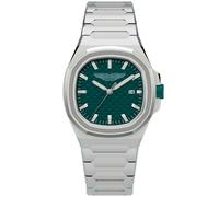 Aston Martin Icon GPQ MTIG2S604 - Homme - 42 mm - Quartz - Verre minéral