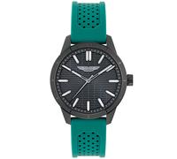 Aston Martin Icon HDL MTIH1F502 - Homme - 38 mm - Analogique - Quartz - Verre minéral