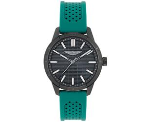 Aston Martin Icon HDL MTIH1F502 - Homme - 38 mm - Analogique - Quartz - Verre minéral