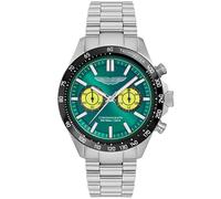 Aston Martin Icon SPT MTIS1F502 - Homme - 44 mm - Quartz - Verre minéral