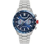 Aston Martin Icon SPT MTIS1F503 - Homme - 44 mm - Quartz - Verre minéral