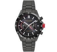 Aston Martin Icon SPT MTIS1F504 - Homme - 44 mm - Quartz - Verre minéral