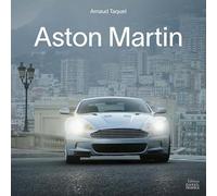 Aston Martin: Légende intemporelle