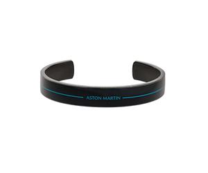 Aston Martin - MJITF5BL0 - Bracelet - Hommes - AML ICON - 70x55mm