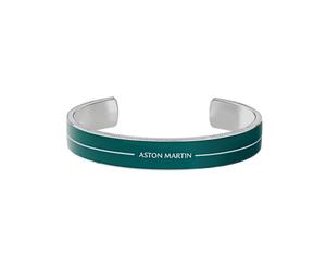 Aston Martin - MJITF5BL1 - Bracelet - Hommes - AML ICON - 70x55mm