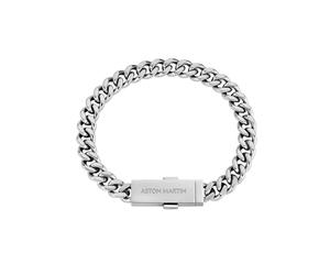 Aston Martin - MJIUF5BL2 - Bracelet - Hommes - AML ICON - 20cm
