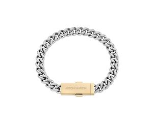 Aston Martin - MJIUF5BL4 - Bracelet - Hommes - AML ICON - 20cm