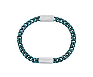 Aston Martin - MJIUF5BL5 - Bracelet - Hommes - AML ICON - 20cm