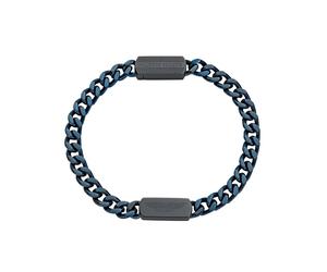 Aston Martin - MJIUF5BL6 - Bracelet - Hommes - AML ICON - 20cm