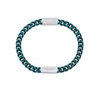 Aston Martin - MJIUF5BM5 - Bracelet - Hommes - AML ICON - 19cm