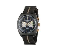 Aston Martin Timeless TS2 MTTS2F504 - Homme - 43 mm - Quartz - Verre minéral