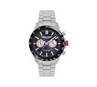 Aston Martin Icon SPT MTIS1F501 - Homme - 44 mm - Quartz - Verre minéral