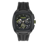 ASTON MARTIN Montre Hommes Analogue Quartz Jésus Formula 1 MTFO1F505 Silicone