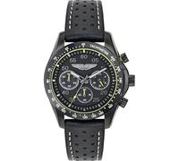 Aston Martin Montre SGT -Thrill MTRS1F502 Silicone