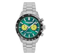 Aston Martin - MTIS1F502 - Montre Bracelet - Hommes - Quartz - AML ICON
