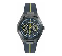 Aston Martin Montre TKS-Thrill MTRI2S602 en Silicone