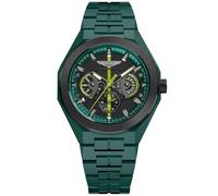 Aston Martin Montre TKS - Thrill MTRI2S606 Acier