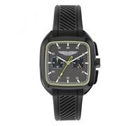 Aston Martin Montre ULT - Icon MTIU1S605 Acier