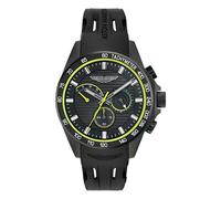 Montre Aston Martin Chronographe Quartz pour Hommes Aml Thrill HLC W