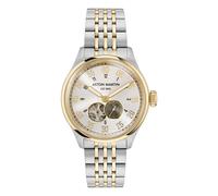 Aston Martin - MTTS1F503 - Montre Bracelet - Hommes - Automatique - AML TIMELESS