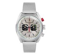 Aston Martin Montre Aml Timeless TS2 Chronographe Quartz pour Hommes MTTS2F501