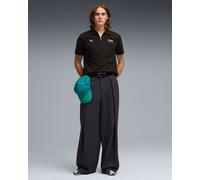 Polo en jacquard PUMA x ASTON MARTIN ARAMCO F1® TEAM Homme, Vêtements, Noir, XL XL