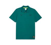Polo en jacquard PUMA x ASTON MARTIN ARAMCO F1® TEAM Homme, Vêtements, Vert, S S