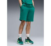 Short Essentials PUMA x ASTON MARTIN ARAMCO F1® TEAM Homme, Accessoires, Vert, L L