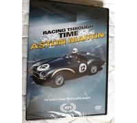 Aston Martin Racing Through Time - Dvd Sport Automobile