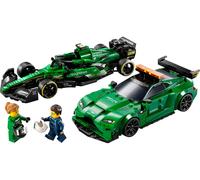 Aston Martin Safety Car & AMR23