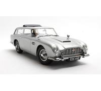 Aston Martin Sb Harold Radford Gris Métal 1964 1/18 Cult Models