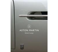 Aston Martin (Shire Library) (Paperback) Richard Loveys, (Auteur)