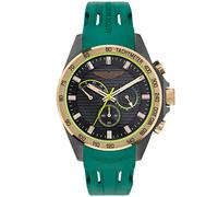 Aston Martin Montre-bracelet AML THRILL MTRH1F501 Quartz Chronographe Hommes