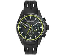 Aston Martin Thrill HLC W MTRH1F503 - Homme - 44 mm - Quartz - Verre minéral