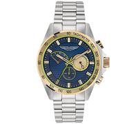 Aston Martin Thrill HLC W MTRH1F505 - Homme - 44 mm - Quartz - Verre minéral