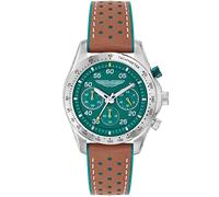 Aston Martin Montre Aml Thrill SGT W Chronographe Quartz Unisexe MTRS1F501