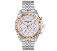 Aston Martin Thrill SGT W MTRS1F504 - Homme - 42 mm - Analogique - Quartz - Verre minéral