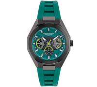 Aston Martin Thrill TKS W MTRI1F503 - Homme - 42 mm - Quartz - Verre minéral