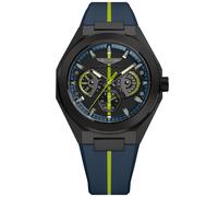 Aston Martin Thrill TKS W MTRI2S602 - Homme - 42 mm - Quartz - Verre minéral