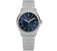 Aston Martin Timeless TS1 MTTS1S603 - Homme - 39 mm - Automatique - Verre minéral