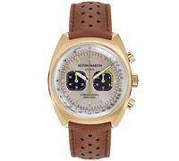 Aston Martin Timeless TS2 MTTS2F502 - Homme - 43 mm - Quartz - Verre minéral