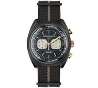 Aston Martin Timeless TS2 MTTS2F504 - Homme - 43 mm - Quartz - Verre minéral