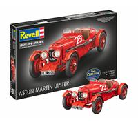 Aston Martin Ulster