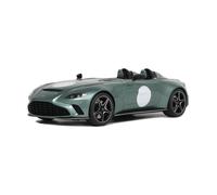Aston Martin V12 Speedster - 1:18 - GT Spirit