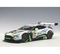 Aston Martin V12 Vantage #99A Bathurst 12 Hours Endurance Race 2015 - 1:18 - AUTOart