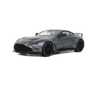 ASTON MARTIN V12 VANTAGE - ÉDITION LIMITÉE NUMÉROTÉE 2023