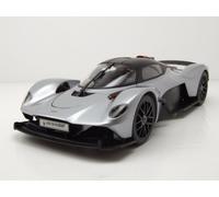 Maisto Aston Martin Valkyrie ´22 1:18 Modèle réduit de voiture