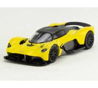 Aston Martin Valkyrie 2023 - Mini Gt 1/64