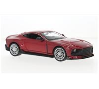 Aston Martin Valour Rouge 1/24 Welly